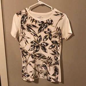 JCrew TShirt